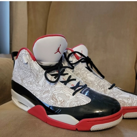 Nike Air Jordan Size 11.5 Men - Picture 1 of 6